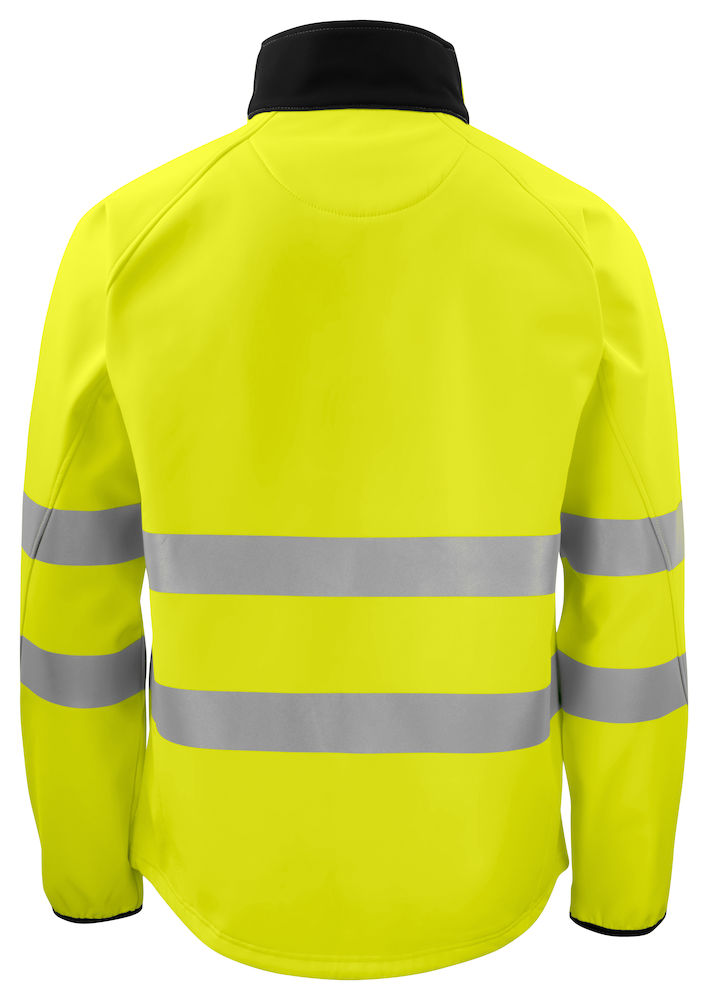 Veste Softshell Mixte 6432 ProJob