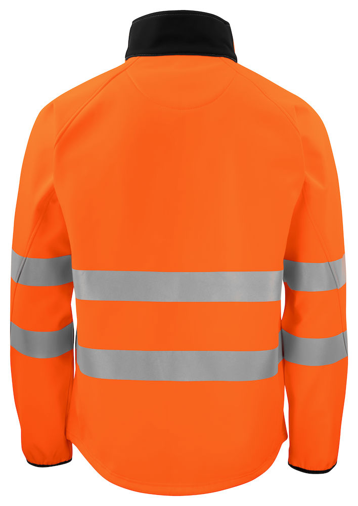 Veste Softshell Mixte 6432 ProJob