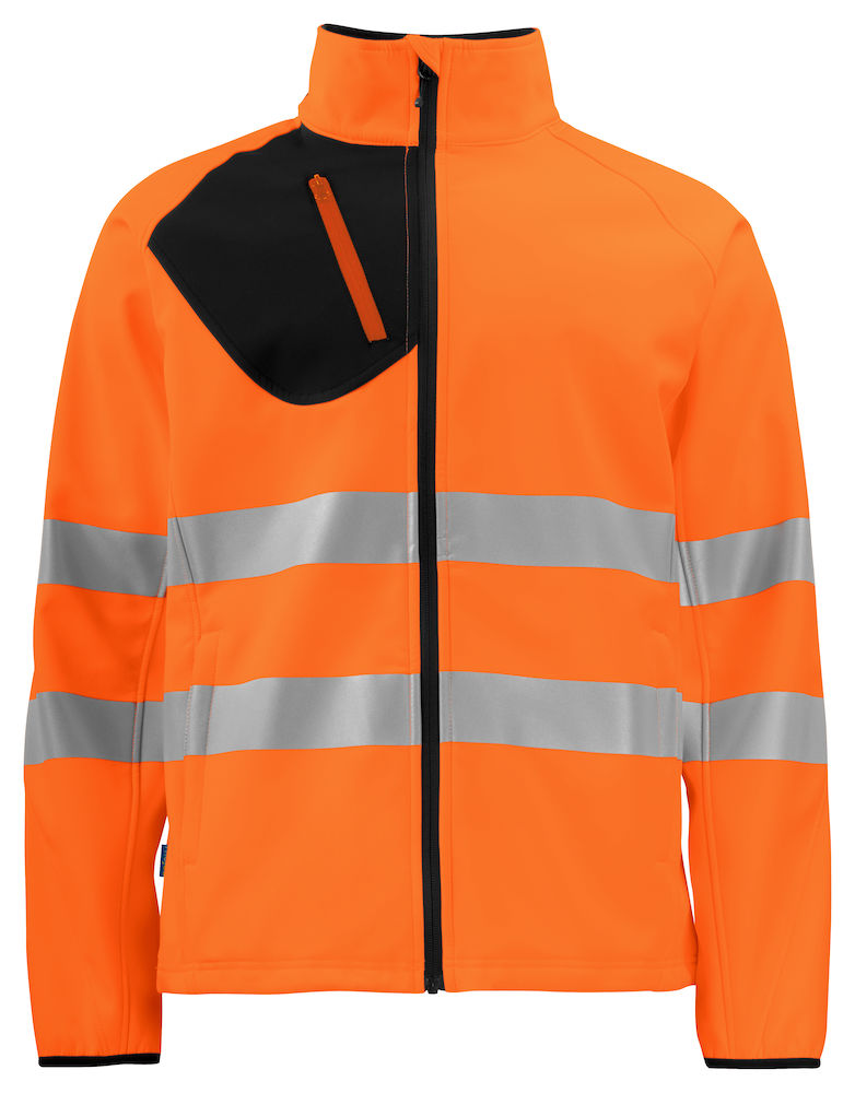 Veste Softshell Mixte 6432 ProJob