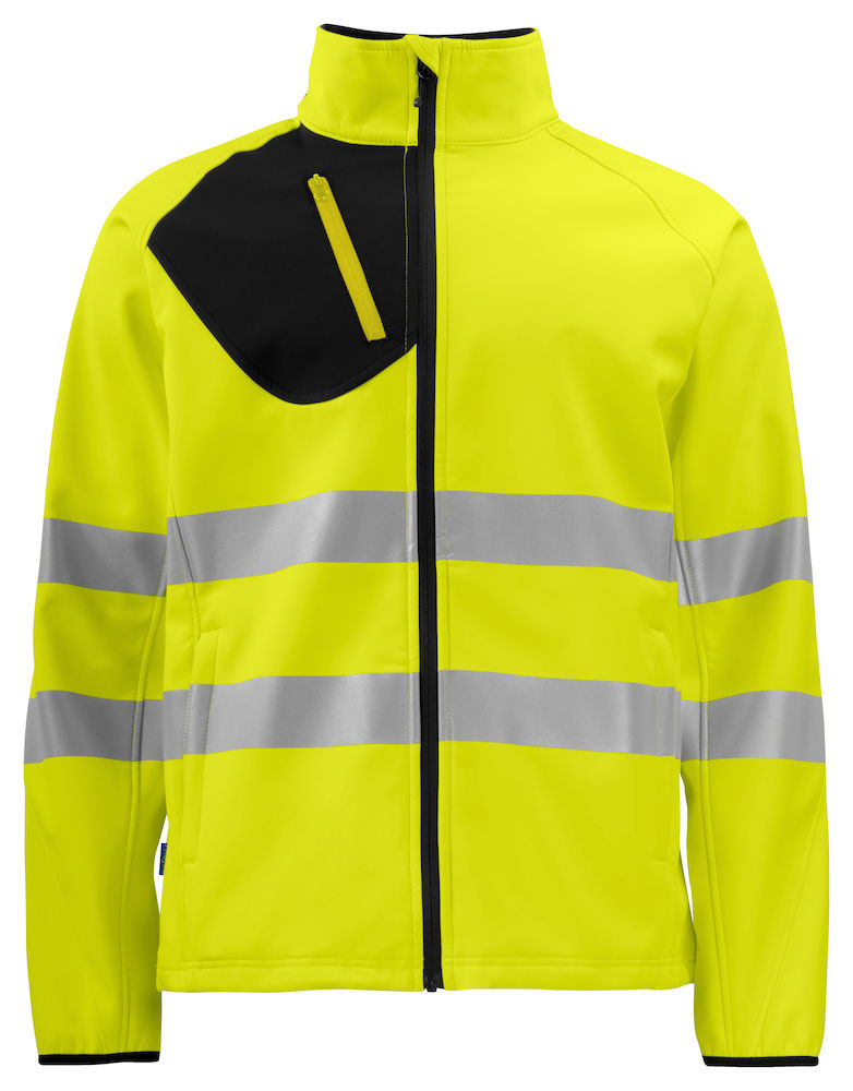 Veste Softshell Mixte 6432 ProJob