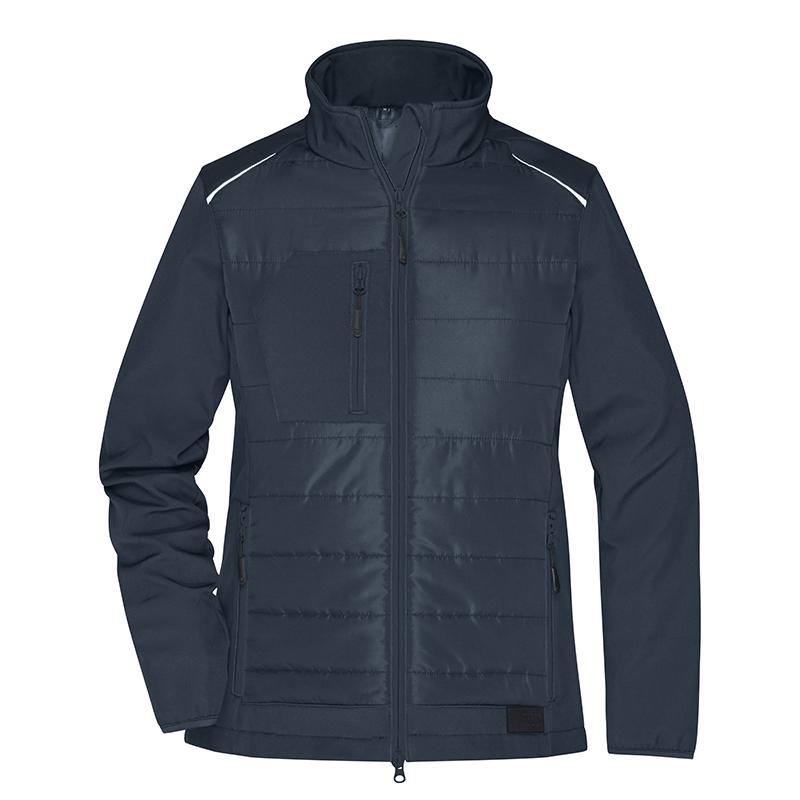 Veste Technique en RPET Femme JN1819 James & Nicholson