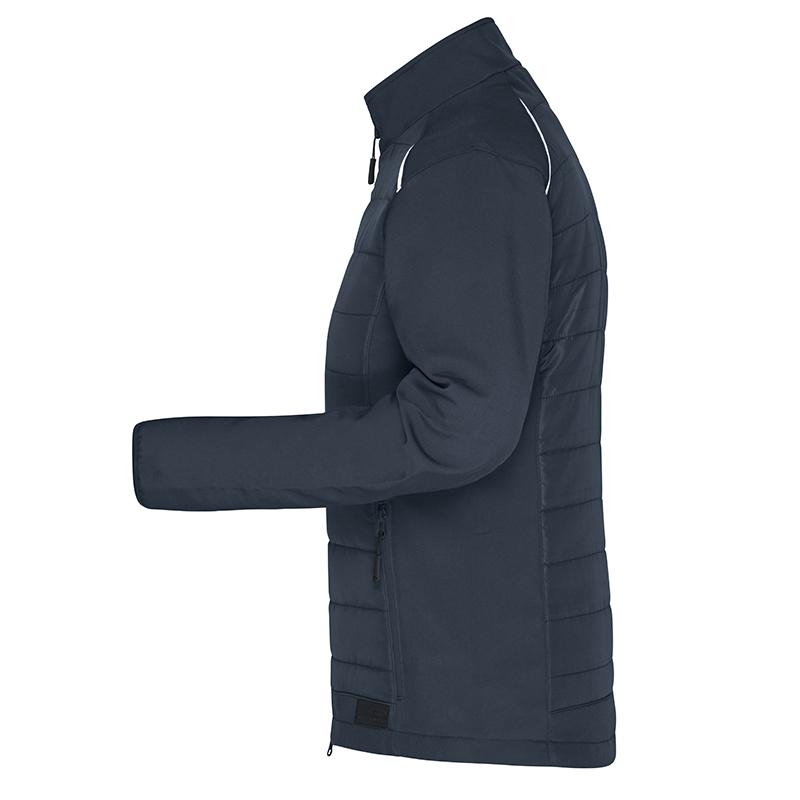 Veste Technique en RPET Femme JN1819 James & Nicholson