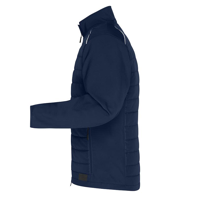 Veste Technique en RPET Homme JN1820 James & Nicholson