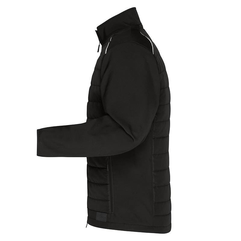 Veste Technique en RPET Homme JN1820 James & Nicholson