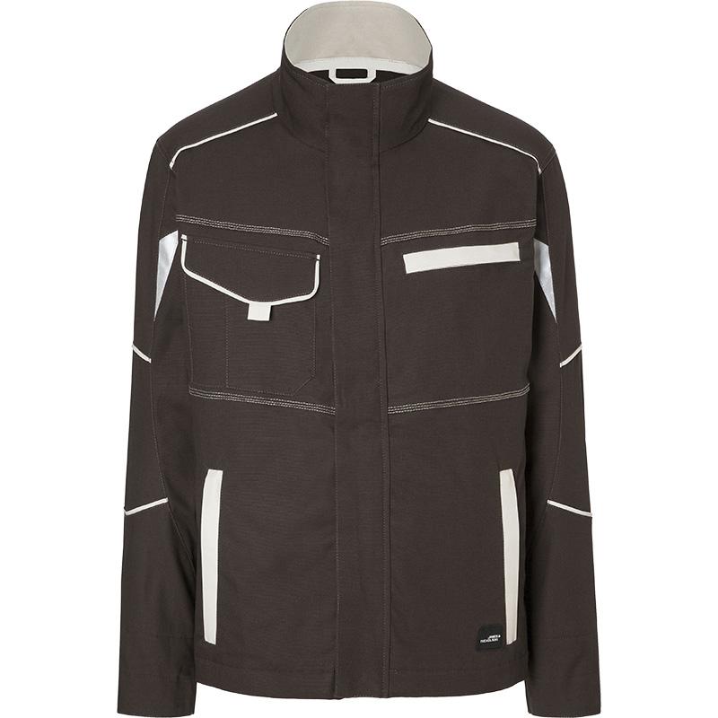 Veste Workwear Mixte JN849 James & Nicholson