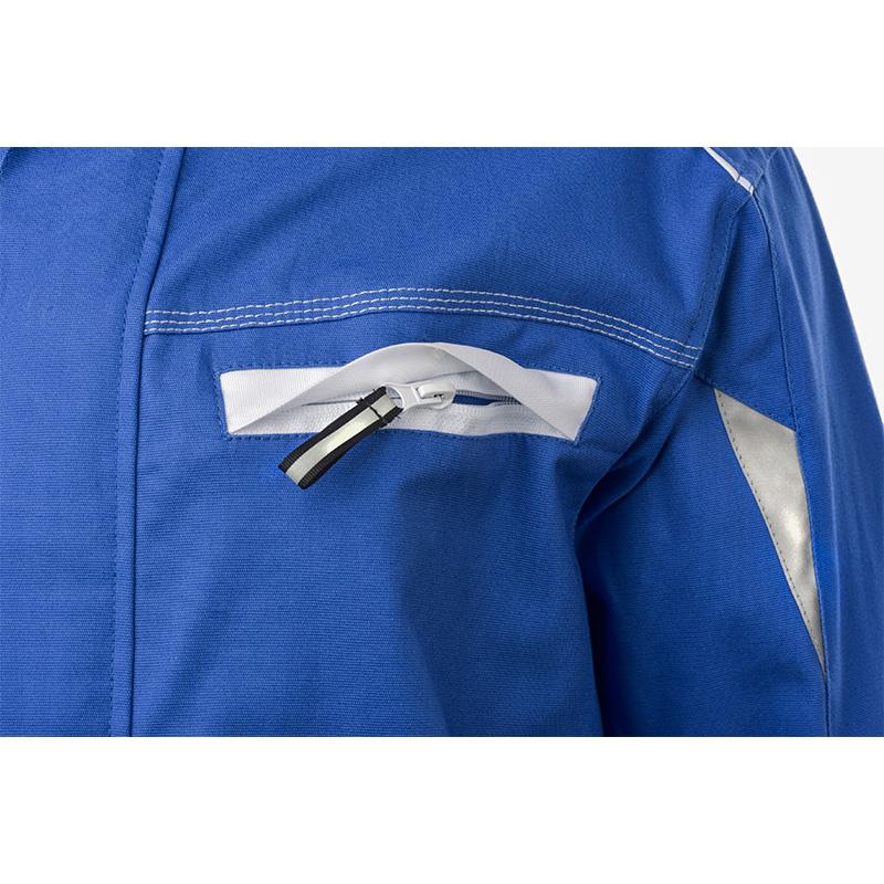 Veste Workwear Mixte JN849 James & Nicholson