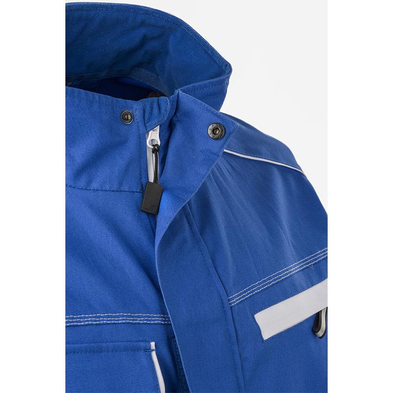 Veste Workwear Mixte JN849 James & Nicholson