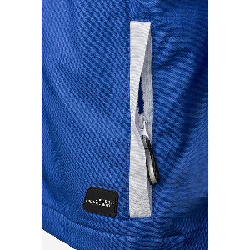 Veste Workwear Mixte JN849 James & Nicholson