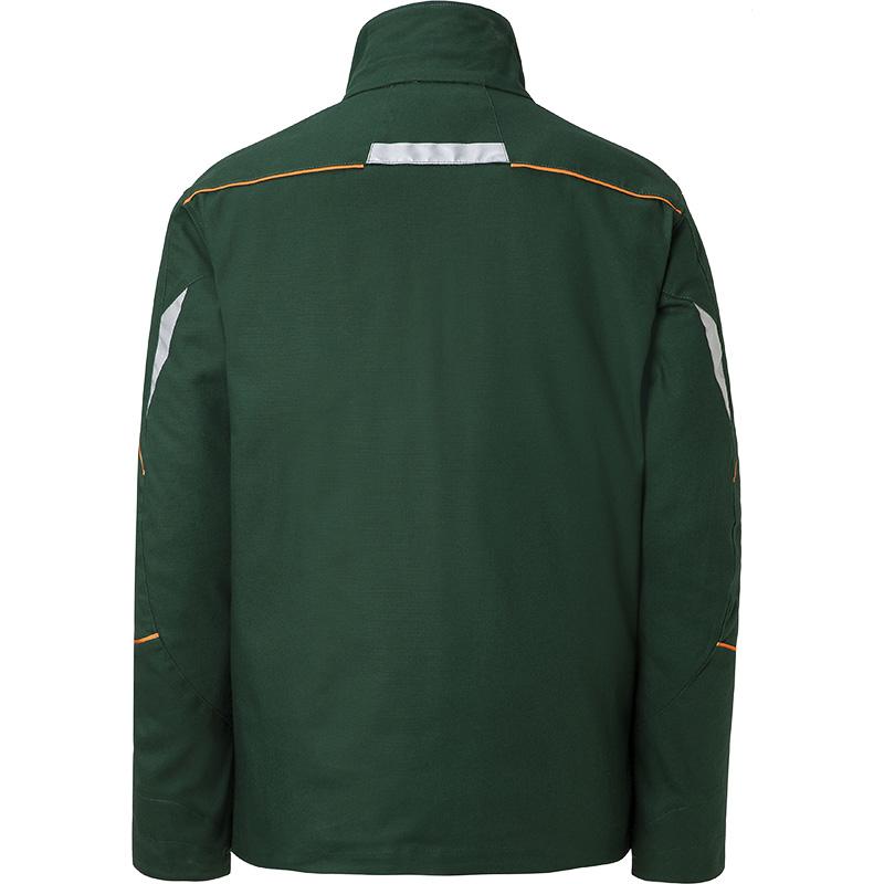 Veste Workwear Mixte JN849 James & Nicholson