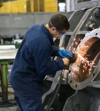 Industrie