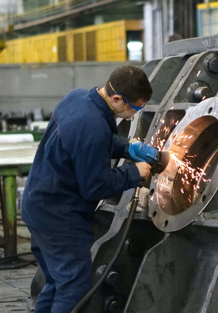 Industrie