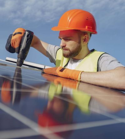 Installateur
