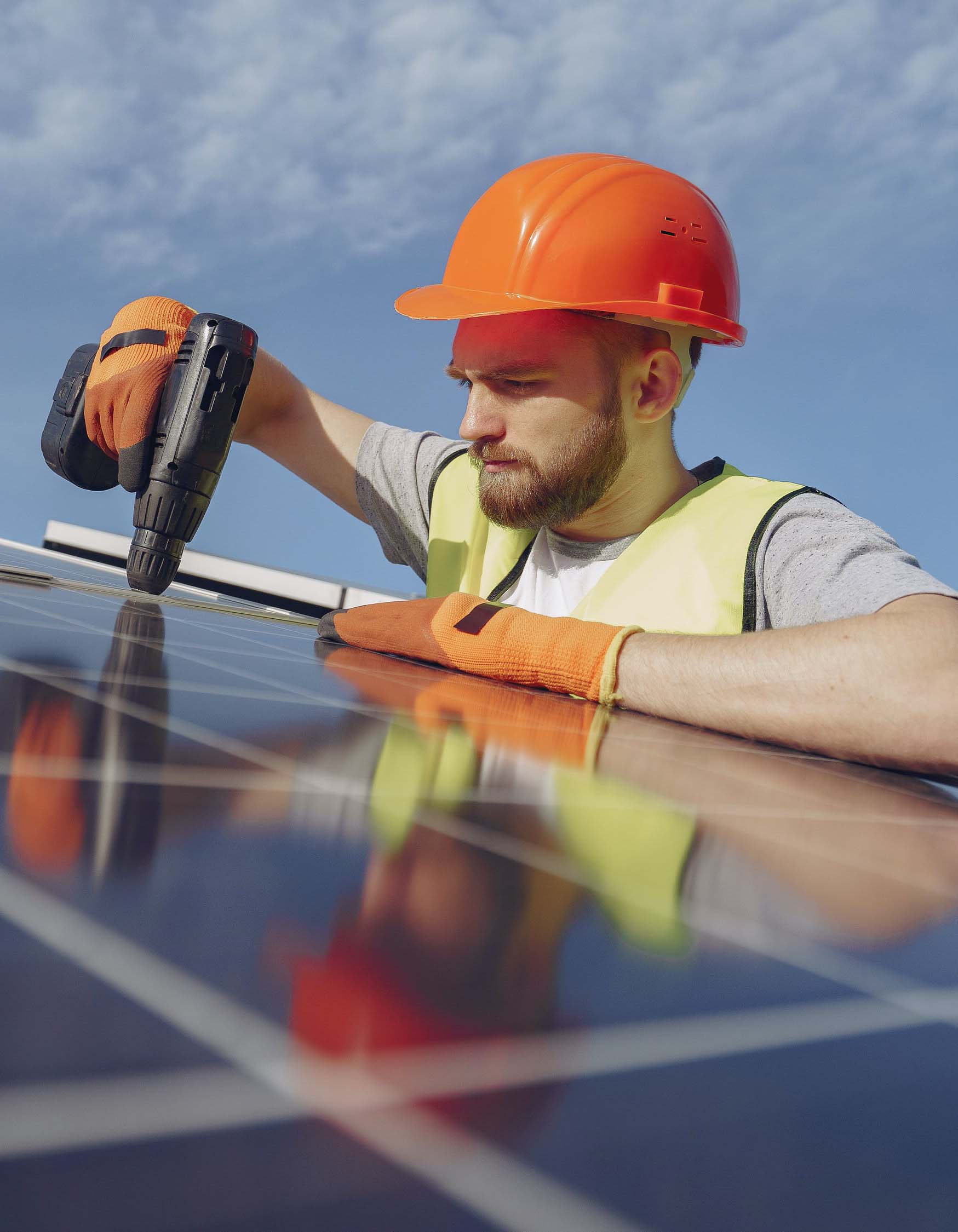 Installateur