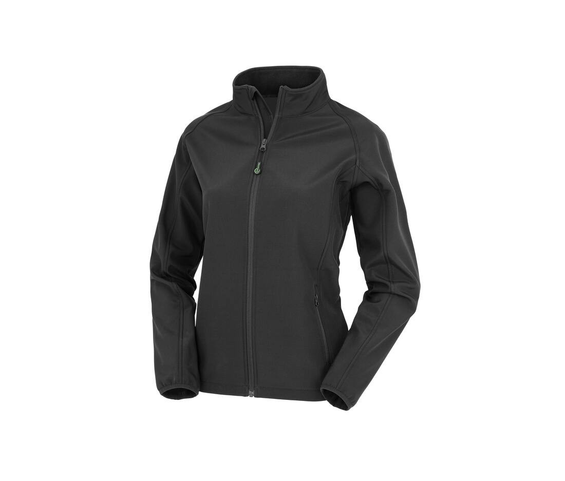 Veste softshell RS901F femme Result