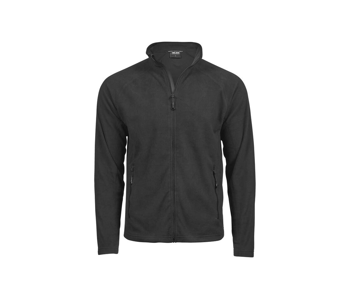 Veste polaire homme TJ9160 Tee Jays personnalisable - Vent d'Ouest