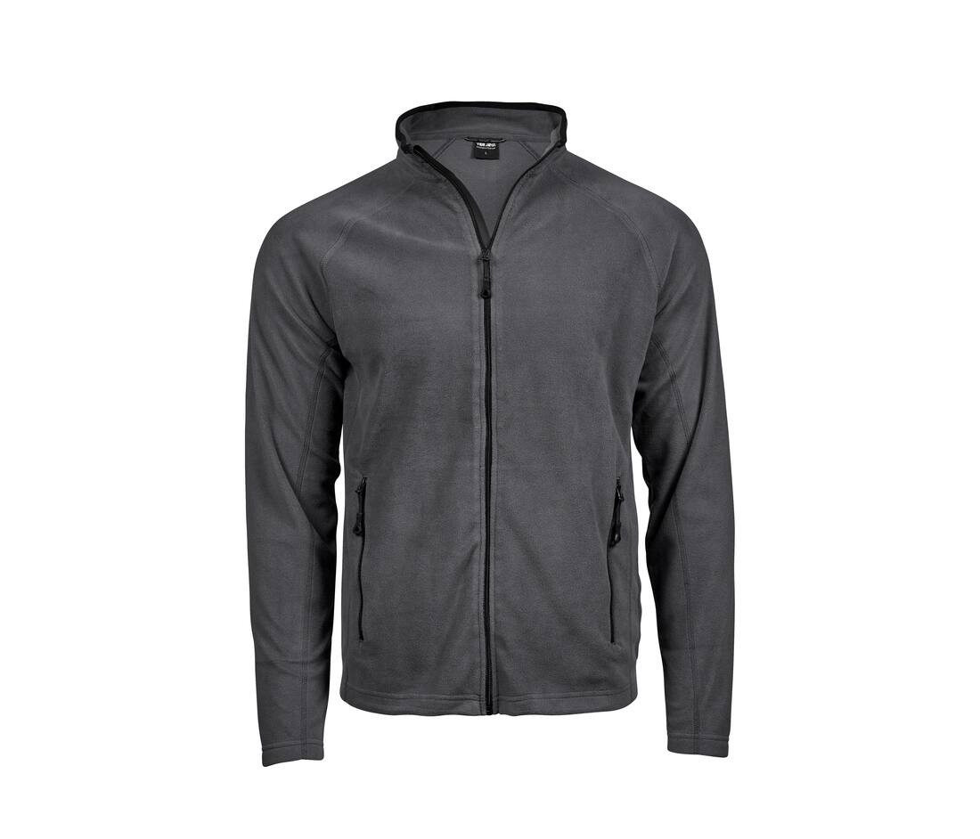 Veste polaire homme TJ9160 Tee Jays