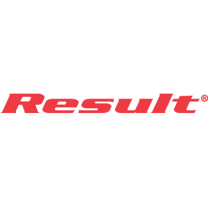 logo result