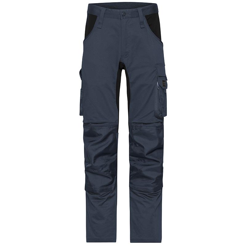 Pantalon Workwear JN1812 Unisexe James & Nicholson