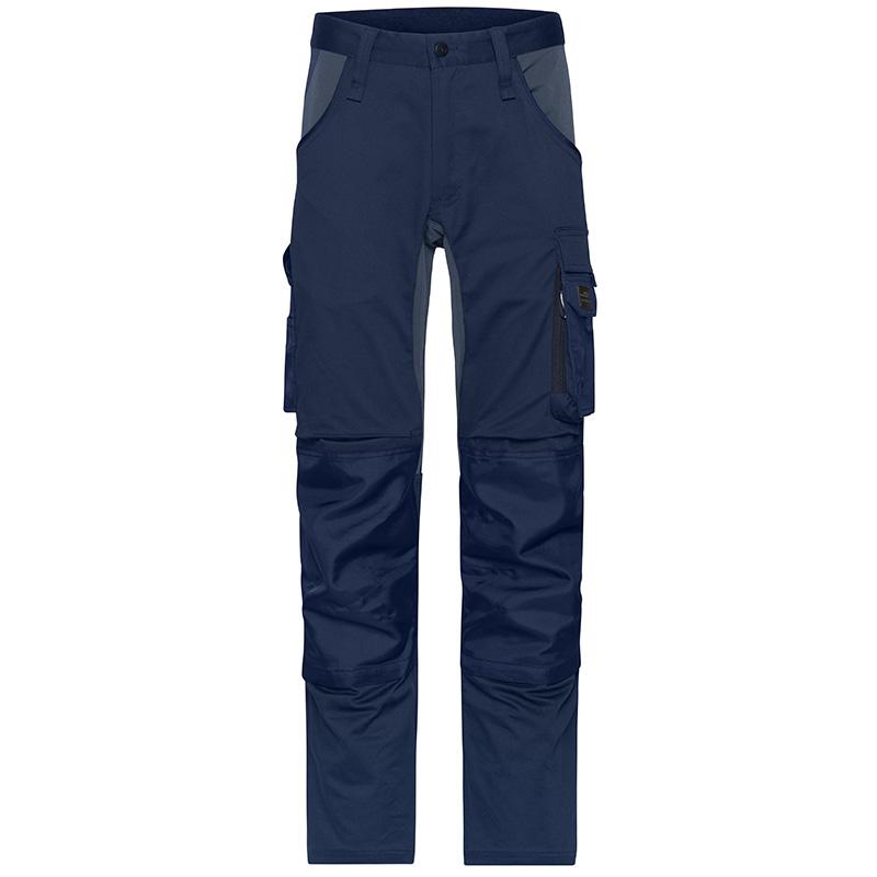 Pantalon_Workwear_Unisex_carbone_Droite_JN1812