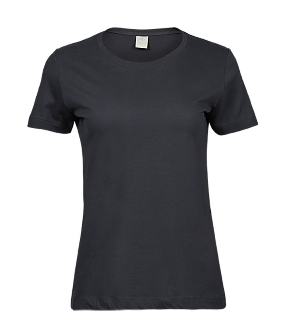 TShirt TJ8050 Tee Jays - Dark Grey