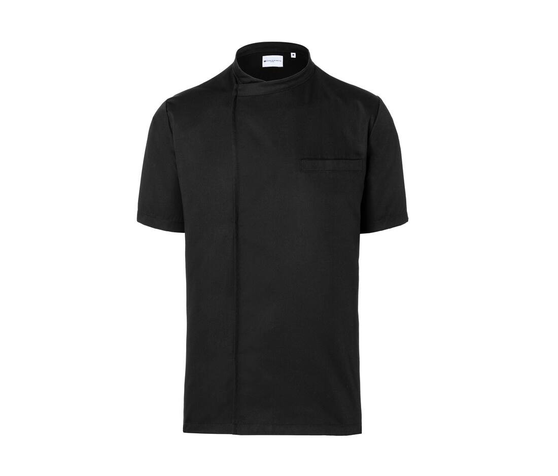 Chemise de cuisine KYBJM3 - Black