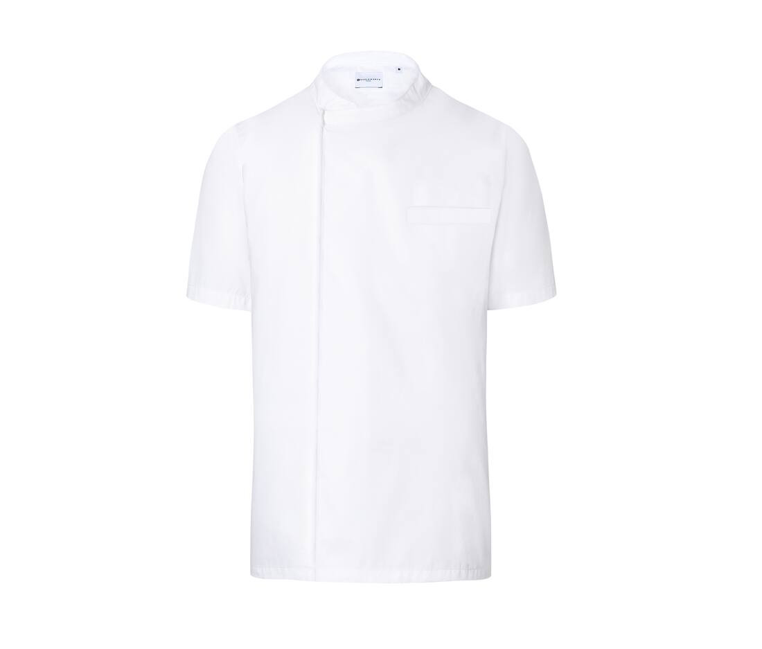 Chemise de cuisine KYBJM3 - White