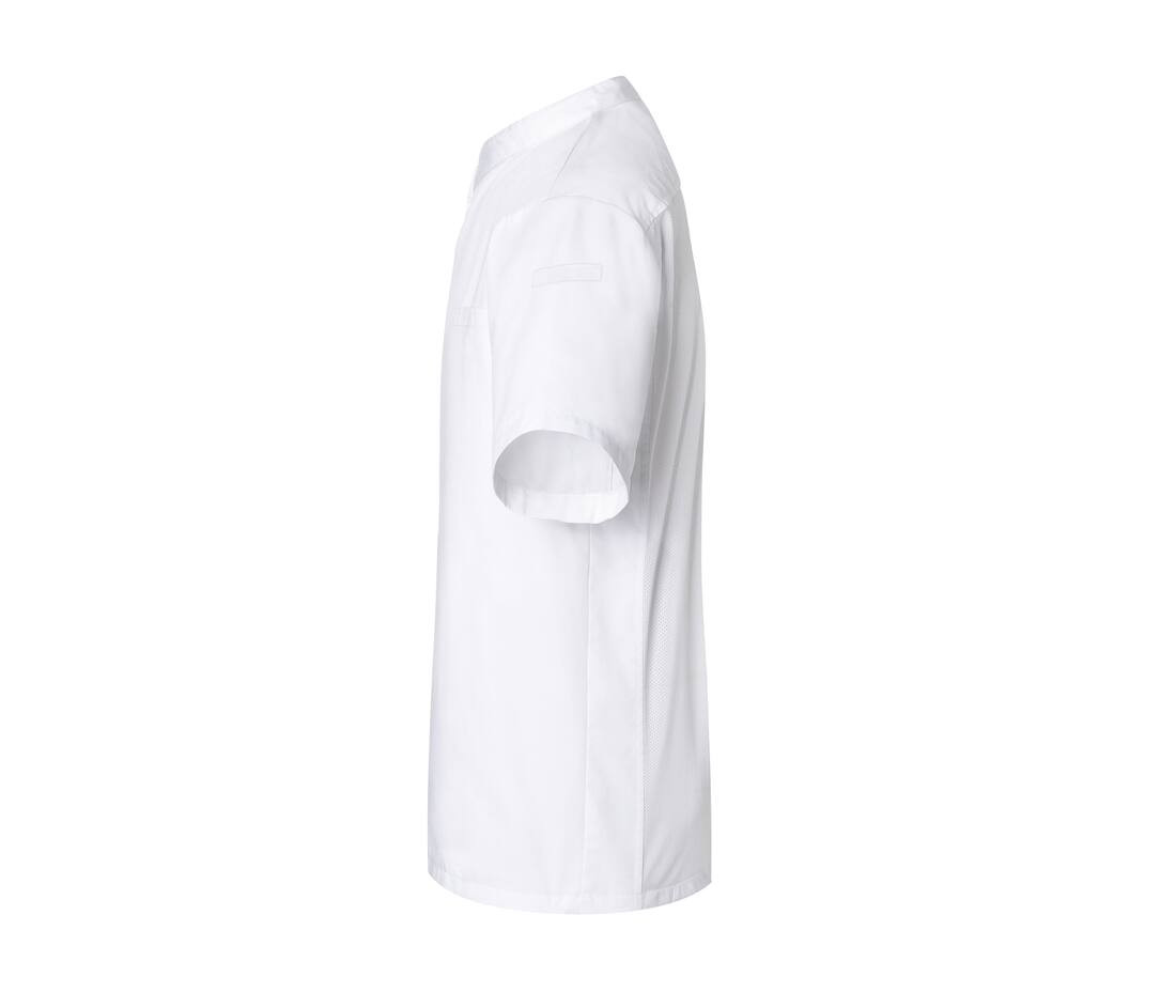 Chemise de cuisine KYBJM3 - White
