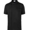 Chemise de cuisine KYBJM3 unisexe Karlowsky