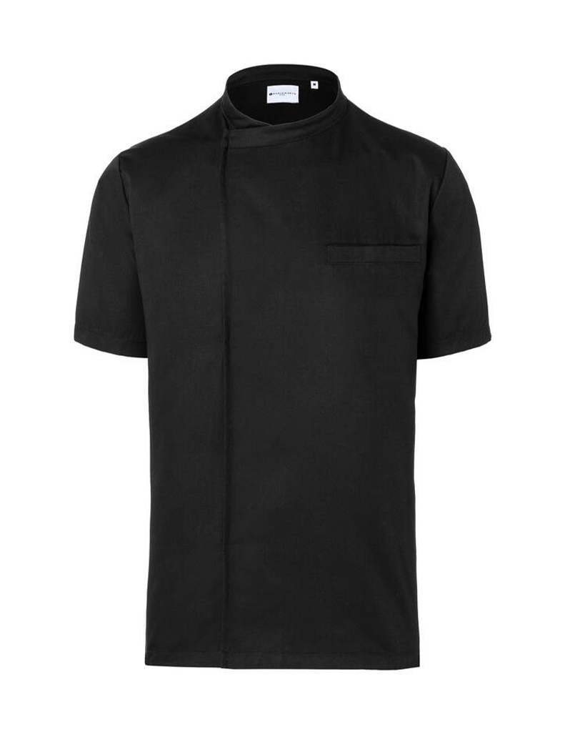 Chemise de cuisine KYBJM3 unisexe Karlowsky