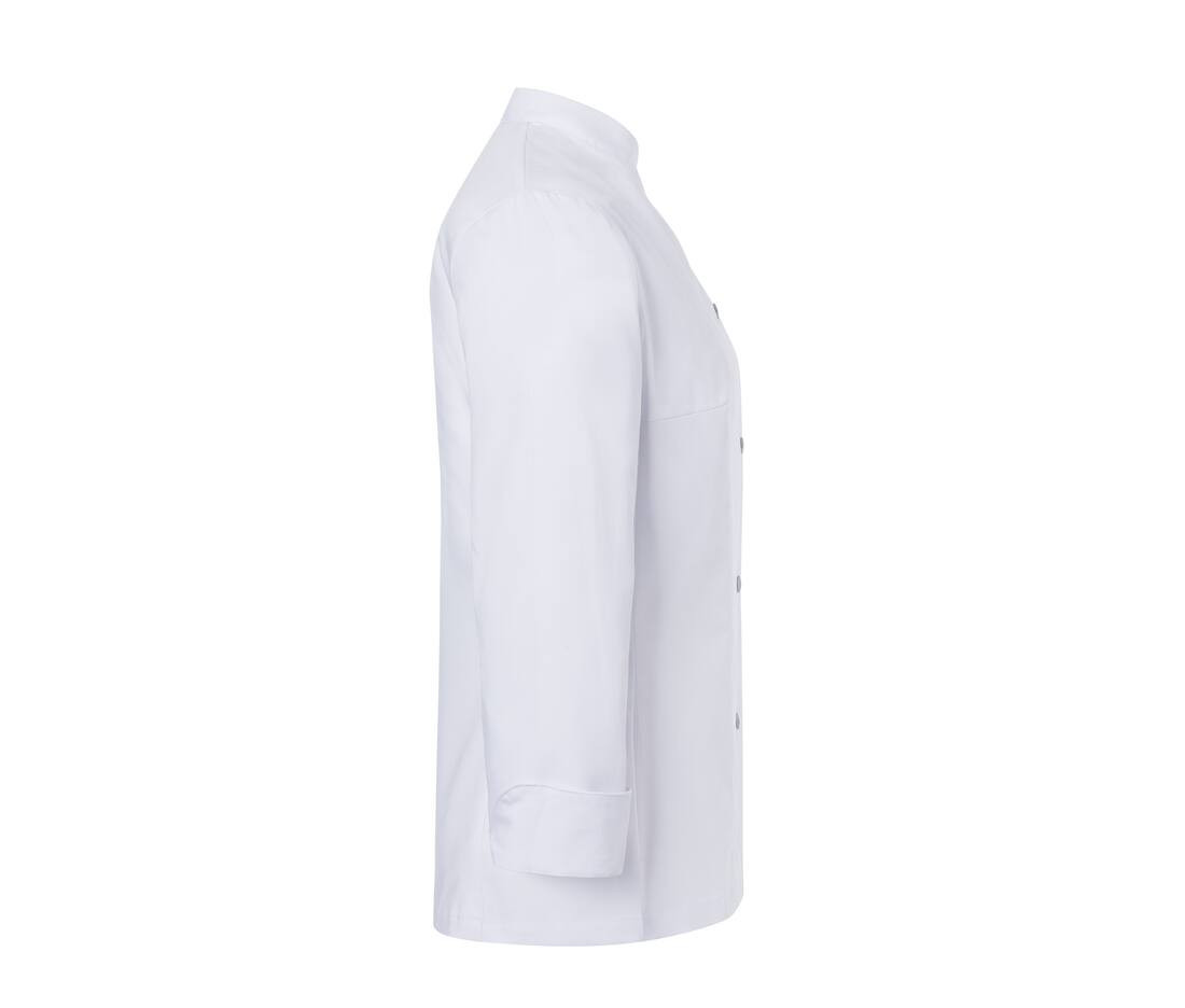 Veste de cuisine KYTF3 femme Karlowisky - White Veste de cuisine KYTF3 femme Karlowisky - White