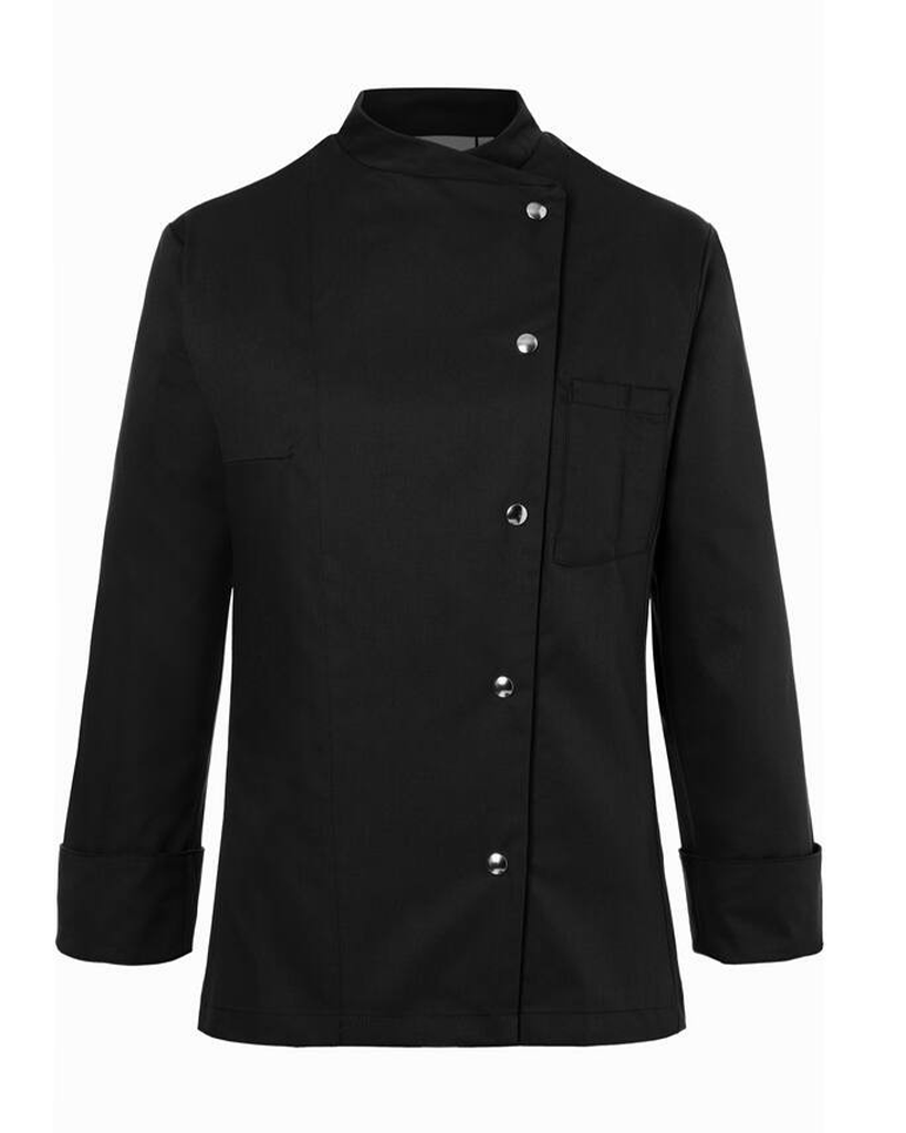 Veste de cuisine KYTF3 femme Karlowsky