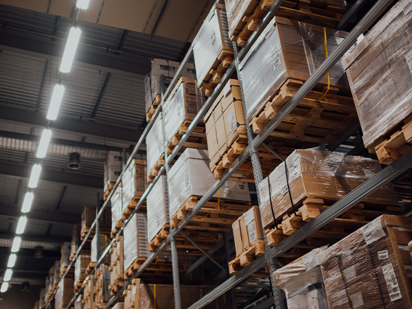 LOGISTIQUE