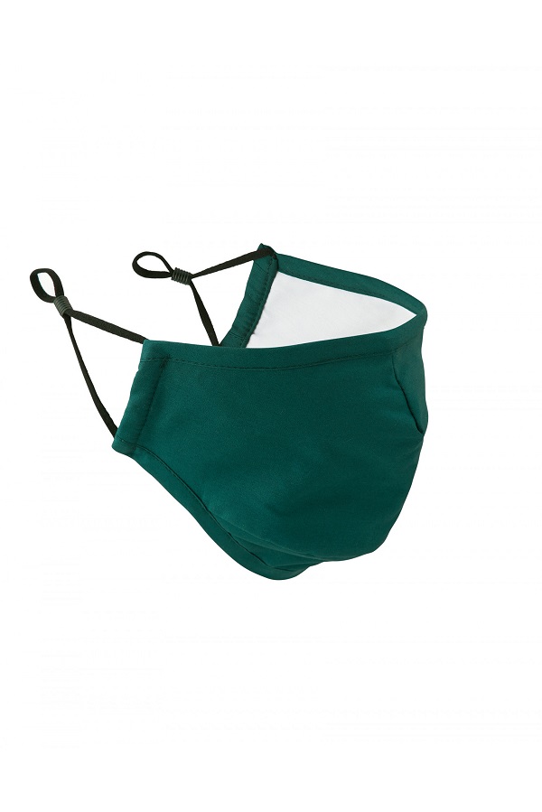 Masque PR796 Premier - Bottle Green