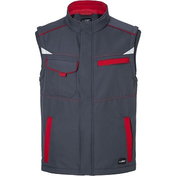 Personnaliser ses vêtements pro