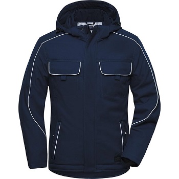 Personnaliser ses vêtements pro