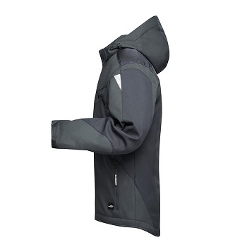 Personnaliser ses vêtements pro