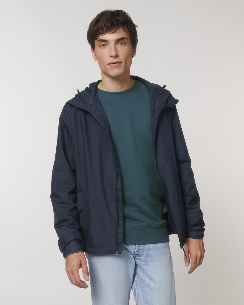 Veste recyclée Commuter unisexe Stanley Stella