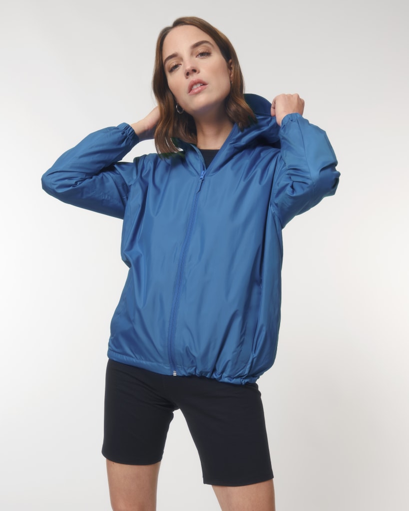 Veste recyclée Commuter unisexe Stanley Stella