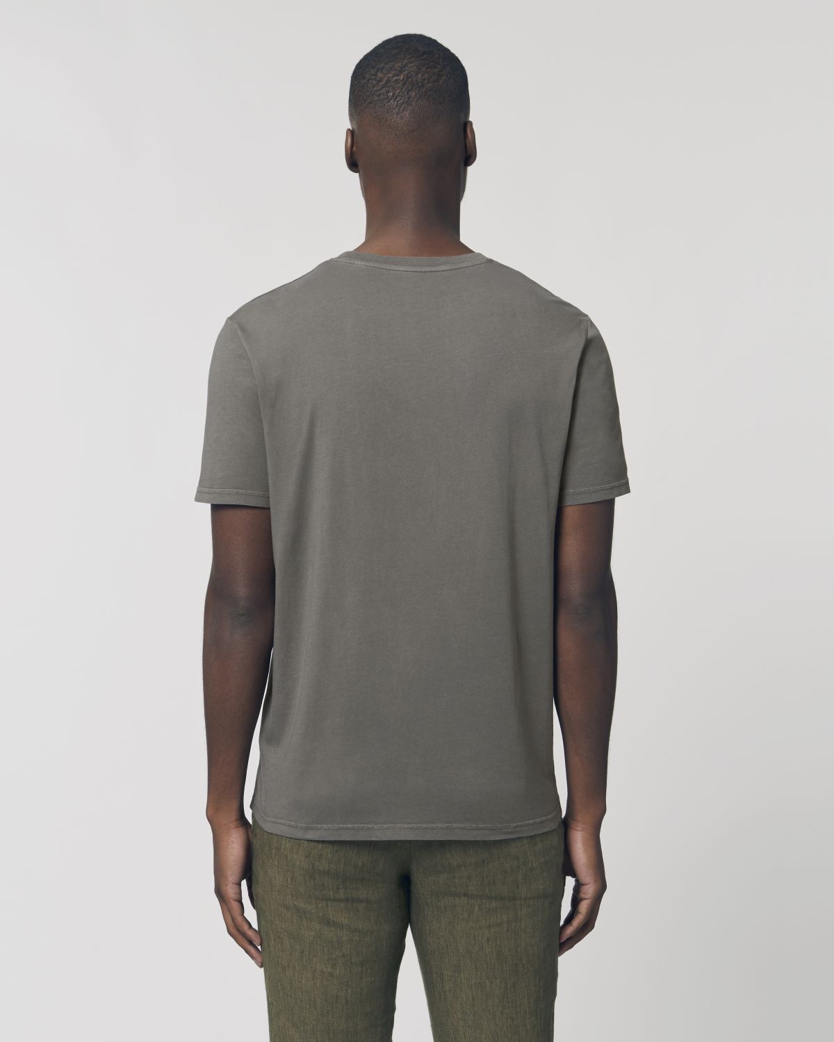 Tshirt Creator Vintage Stanley Stella anthracite