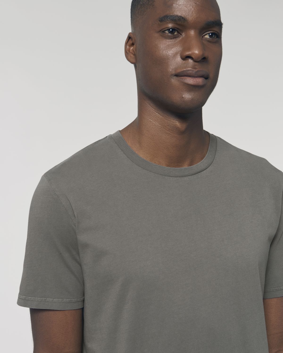 Tshirt Creator Vintage Stanley Stella anthracite