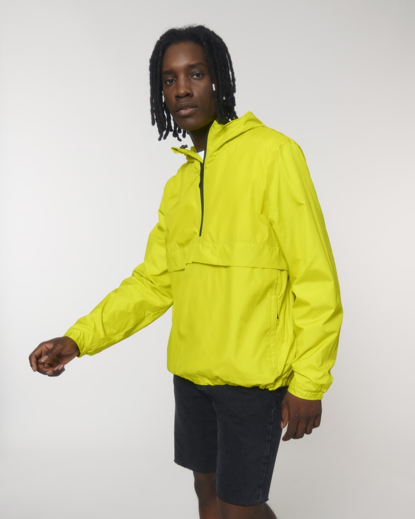 Veste recyclée Speeder unisexe Stanley Stella