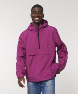 Veste recyclée Speeder unisexe Stanley Stella