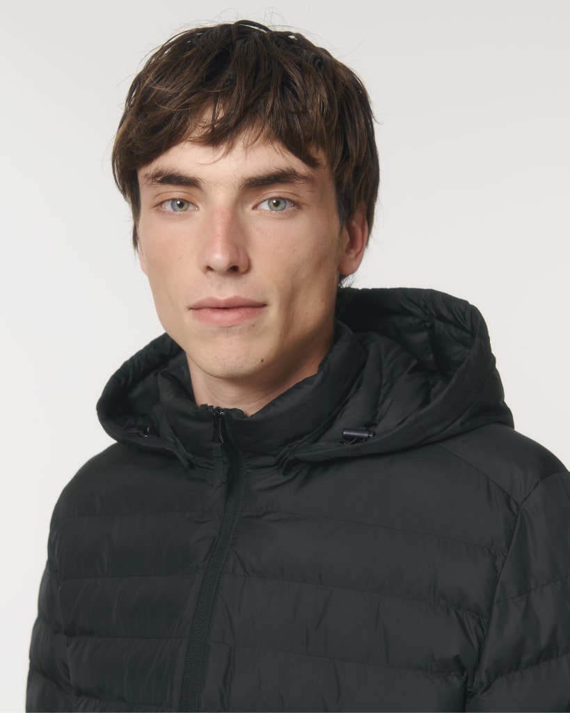 Doudoune recyclée Stanley Voyager homme Stanley Stella