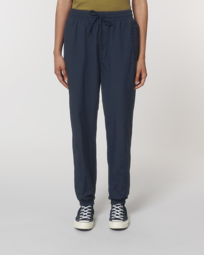 Jogging Tracker Trousers recyclé unisexe Stanley Stella