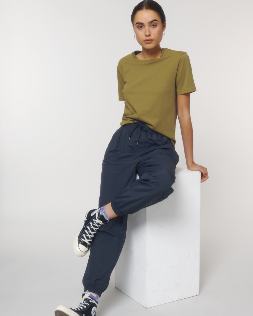 Jogging Tracker Trousers recyclé unisexe Stanley Stella