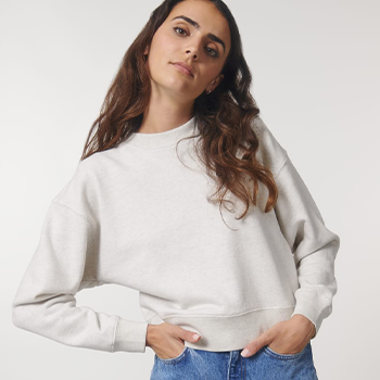 crop top femme