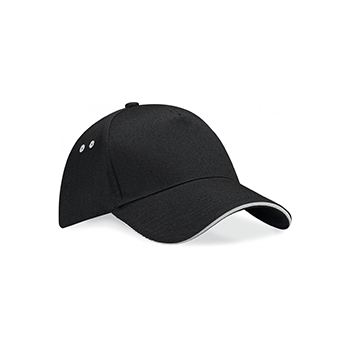 Casquette à personnaliser pour compléter sa tenue de sport