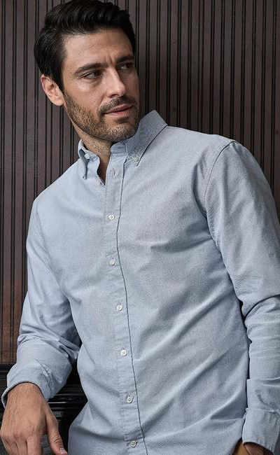 Polo en coton bio corporate Prepster