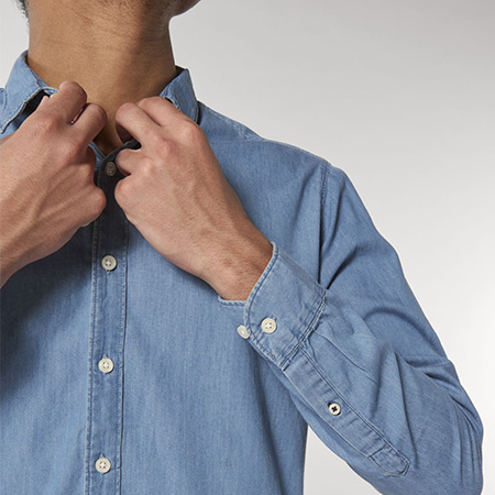 Chemise personnalisée
