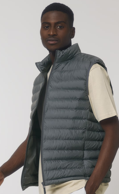 Polo en coton bio corporate Prepster
